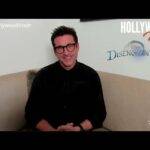 The Hollywood Insider Video Patrick Dempsey Interview