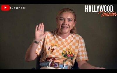 Video: Full Commentary from Cast & Crew on ‘Puss in Boots: The Last Wish’ | Florence Pugh, Antonio Banderas