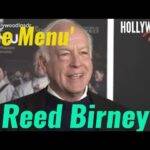 The Hollywood Insider Video Reed Birney Interview