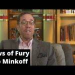 The Hollywood Insider Video Rob Minkoff Interview