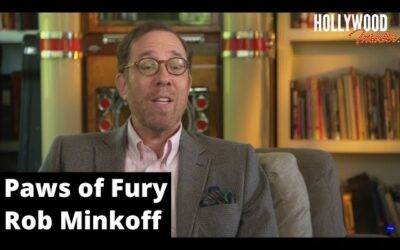 Video: Rob Minkoff Spills Secrets on Making of ‘Paws of Fury’ | In-Depth Scoop