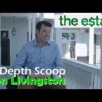 Video: In-Depth Scoop | Ron Livingston - 'The Estate'
