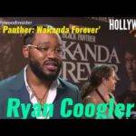 The Hollywood Insider Video Ryan Coogler Interview