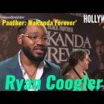 The Hollywood Insider Video Ryan Coogler Interview