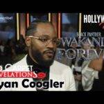 The Hollywood Insider Video Ryan Coogler Interview