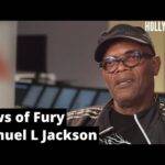 The Hollywood Insider Video Samuel L Jackson Interview