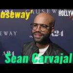 The Hollywood Insider Video Sean Carvajal Interview