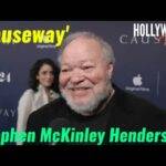 Video: Stephen McKinley Henderson 'Causeway' | Red Carpet Revelations