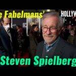 The Hollywood Insider Video Steven Spielberg The Fabelmans