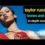 The Hollywood Insider Video Taylor Russell Interview