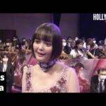 Video: Tina | Japan Red Carpet Revelations at World Premiere of 'Elvis'
