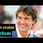 The Hollywood Insider Video Tom Cruise Tribute