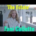 Video: In Depth Scoop | Toni Collette - 'The Estate'
