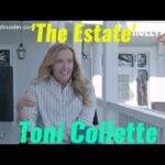 The Hollywood Insider Video Toni Collette Interview