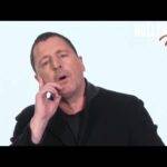 The Hollywood Insider Video Trent Reznor Atticus Ross Interview