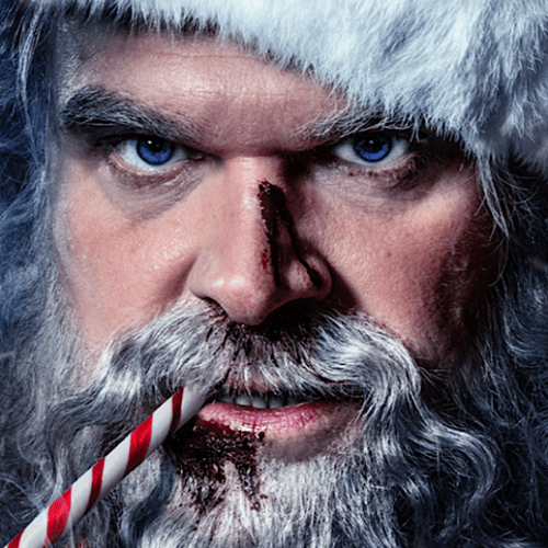 Upcoming Christmas Movie ‘Violent Night’ is ‘Die Hard’…but with Santa Claus