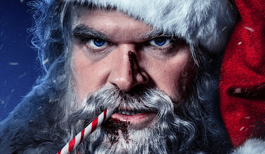 Upcoming Christmas Movie ‘Violent Night’ is ‘Die Hard’…but with Santa Claus
