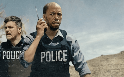 ‘Wild Is The Wind’: Netflix’s Latest Crime Drama Hits Its Mark