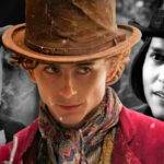 The Hollywood Insider Willy Wonka Prequel Timothee Chalamet