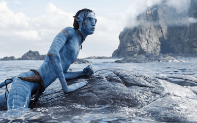James Cameron’s ‘Avatar’: The Way of Water’ Pushes Boundaries Again Outshining Predecessor