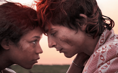 Timothée Chalamet’s ‘Bones and All’: Luca Guadagnino’s Unorthodox and Deadly Love Story – One of the Year’s Best Romance Films