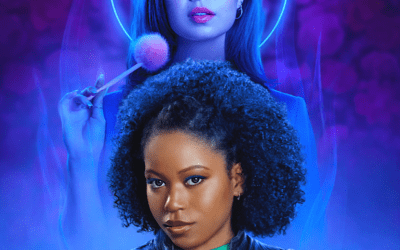 ‘Darby and the Dead’: A Supernatural Teen-Comedy Movie Starring Riele Downs and ‘Moana’s Auli’i Cravalho