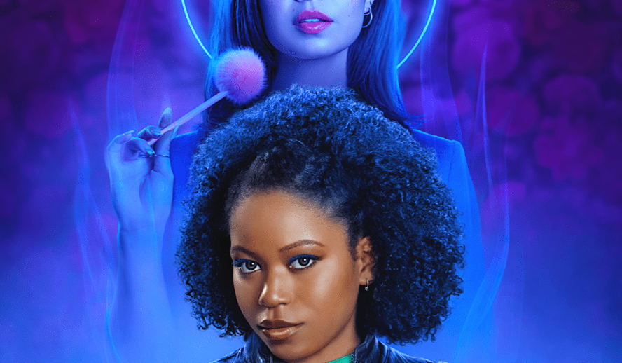 ‘Darby and the Dead’: A Supernatural Teen-Comedy Movie Starring Riele Downs and ‘Moana’s Auli’i Cravalho