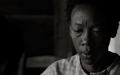 Will Smith Delivers One of His Career’s Best Performances ‘Emancipation’ | Oscar Buzz for Charmaine Bingwa