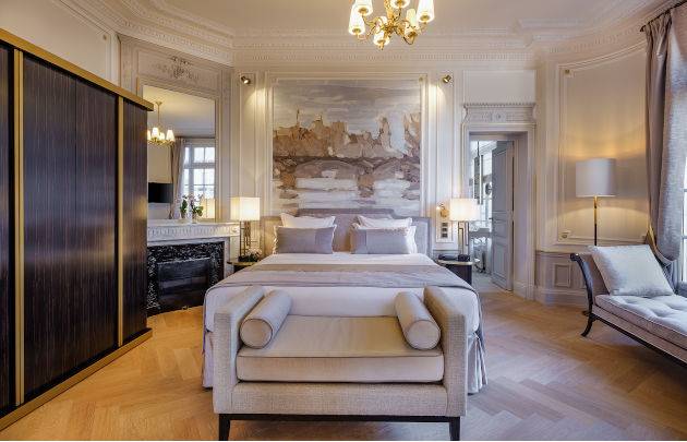 The Hollywood Insider Hotel Elysia, Luxury, 5 Star Hotel, Paris, France-3