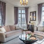 Hotel Elysia: This Paris Five-Star Luxury Hotel Pays Homage to France's Romantic Era