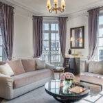 The Hollywood Insider Hotel Elysia Luxury, Paris, France