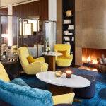 The Hollywood Insider Hotel Montalembert Review, Luxury Paris, France