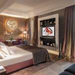 The Hollywood Insider Luxury Rome Hotels Palazzo Manfredi