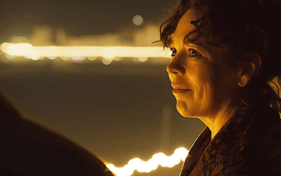Oscar Winner Olivia Colman’s ‘Empire of Light’ Is An Exceptional Movie About Movies