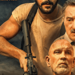 The Hollywood Insider Savage Salvation Review