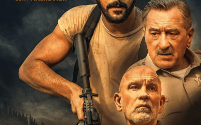 Robert De Niro’s ‘Savage Salvation’: A New Film by Director Randall Emmet – A Revenge Film for the Current Era