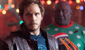 The Hollywood Insider The Guardians of the Galaxy Holiday Special Review