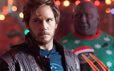 ‘The Guardians of the Galaxy Holiday Special’: Chris Pratt and Team Gives Us A Twist for Festival Season