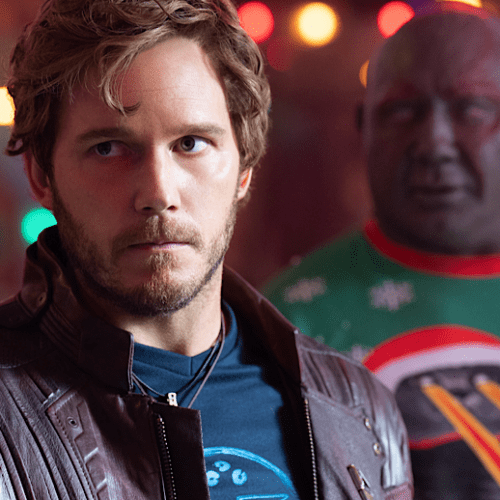 ‘The Guardians of the Galaxy Holiday Special’: Chris Pratt and Team Gives Us A Twist for Festival Season