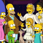 The Hollywood Insider The Simpsons Bocelli Review