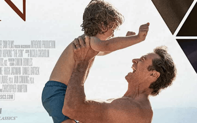 Oscar Buzz | Hugh Jackman’s ‘The Son’: Intensely Personified Struggle of Mental Health by Director Florian Zeller