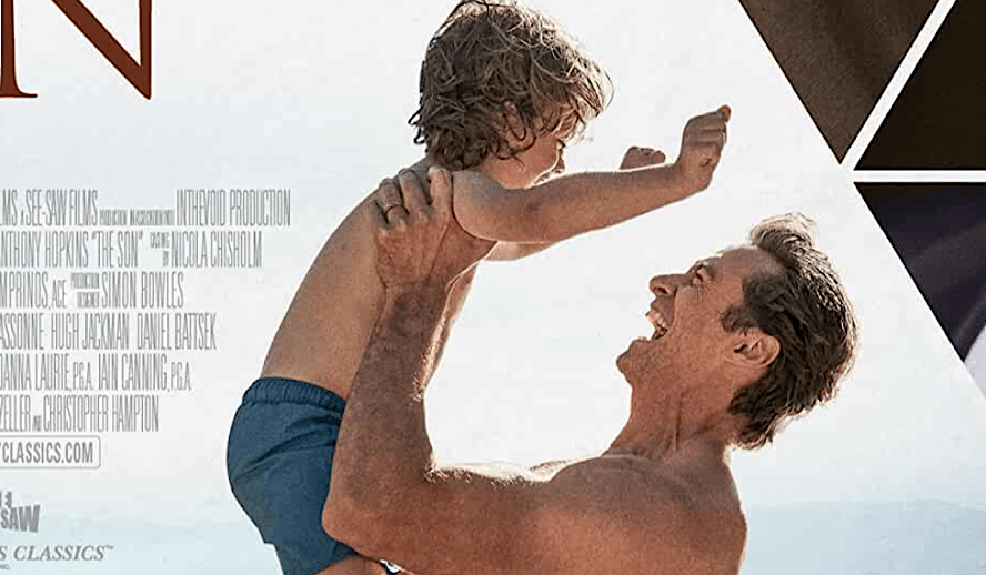 Oscar Buzz | Hugh Jackman’s ‘The Son’: Intensely Personified Struggle of Mental Health by Director Florian Zeller