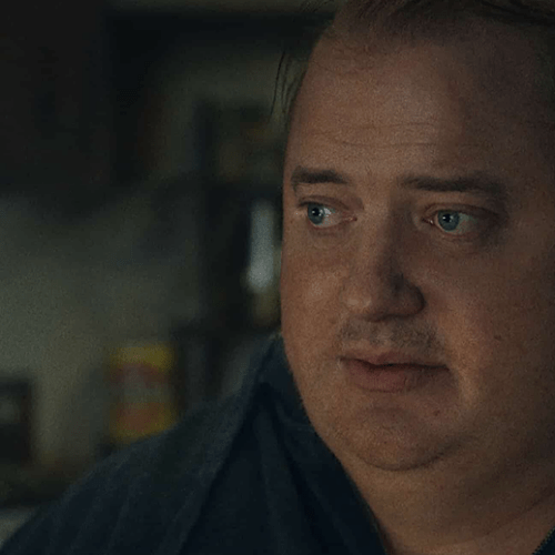 Brendan Fraser is a Man Lost in His Pain – Darren Aronofsky’s ‘The Whale’ is the Latest Oscar-Buzzed A24 Film