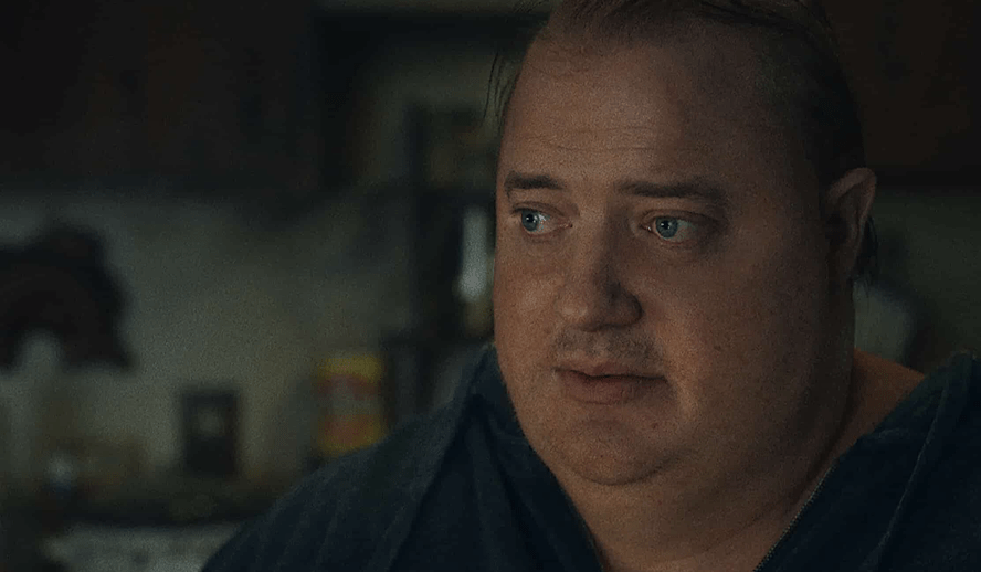 Brendan Fraser is a Man Lost in His Pain – Darren Aronofsky’s ‘The Whale’ is the Latest Oscar-Buzzed A24 Film