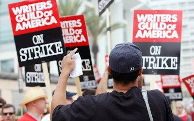 WGA Writers Strike Pends in Hollywood: What Does It Mean for Films & TV and the Potential Effects