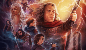 The Hollywood Insider Willow Review