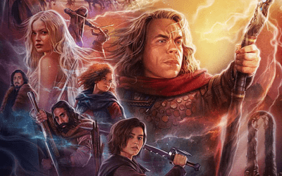 ‘Willow’ Lives Up to Its Original’s High Quality