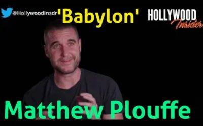 Video: In Depth Scoop | Matthew Plouffe ‘Babylon’