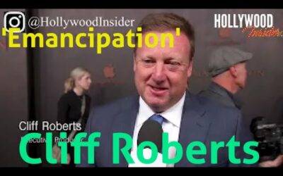 Video: Cliff Roberts – ‘Emancipation’ | Red Carpet Revelations