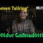 Video: In-Depth Scoop | Hildur Guðnadóttir - 'Women Talking'